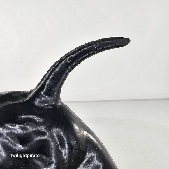 Hagen Renaker DW Mac Scottish Terrier Figurine Scotty Dog *AS IS* - Picture 11 of 11